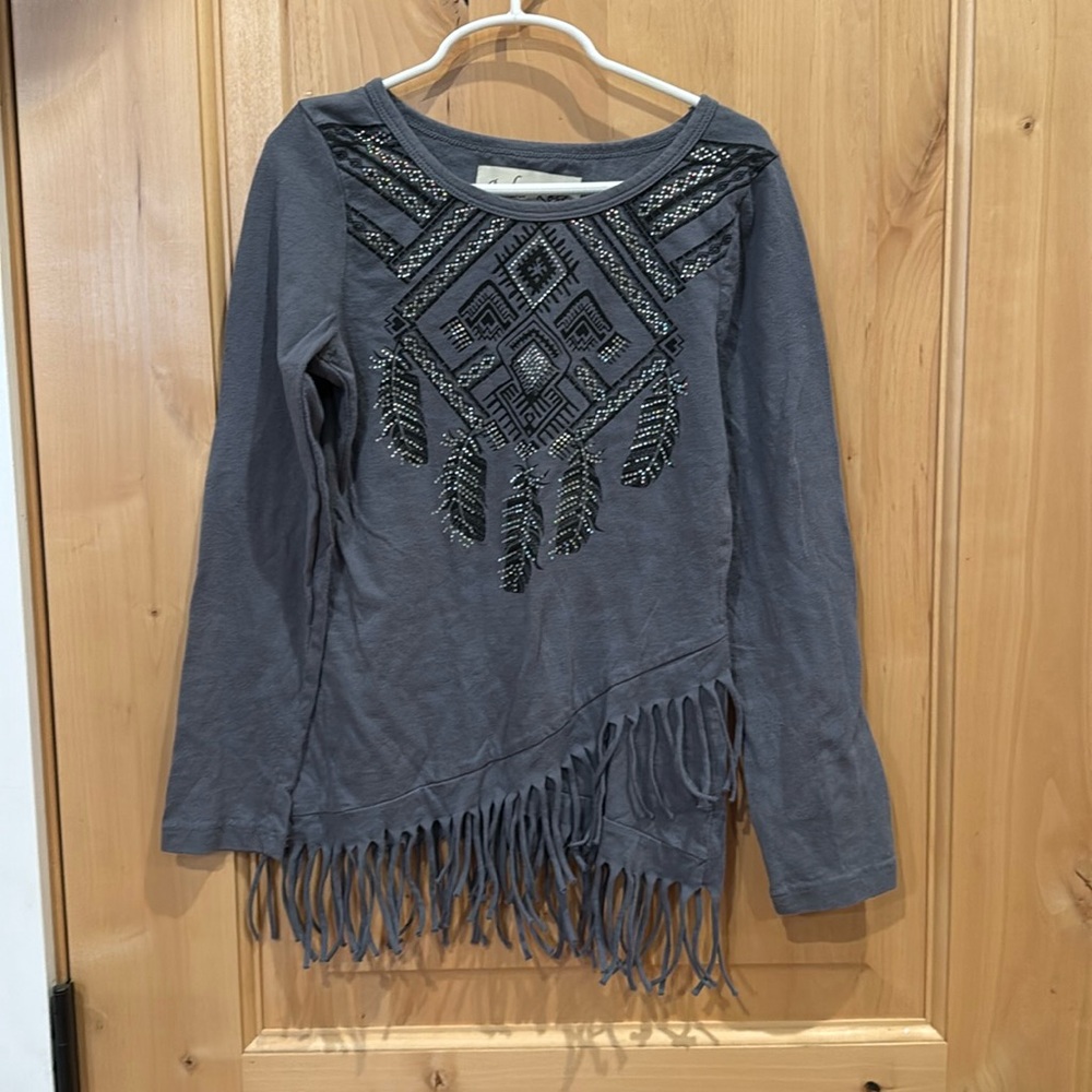 Cedar Rose Shirt